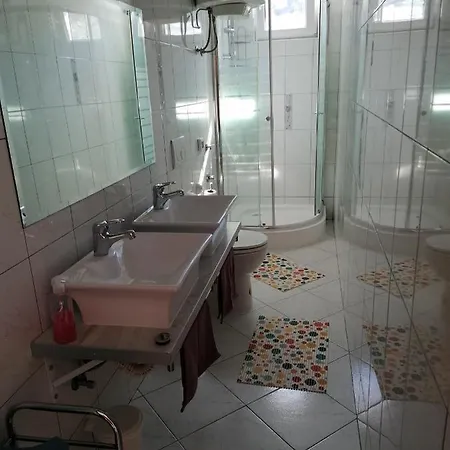 Apartment Halugica Kali Exterior photo