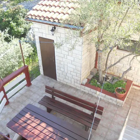 Apartment Halugica Kali Exterior photo