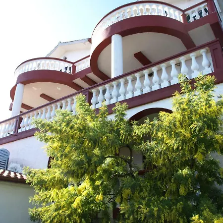 Apartment Halugica Kali Exterior photo