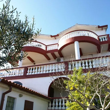 Apartment Halugica Kali Exterior photo