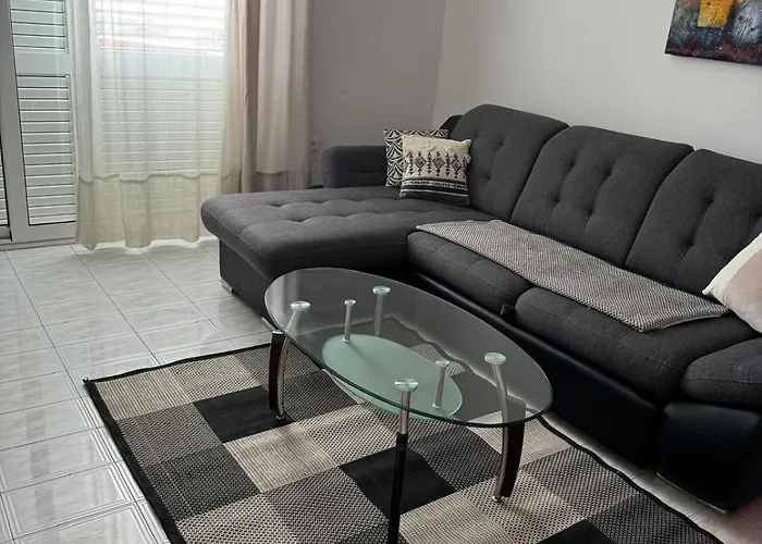 Apartment Halugica