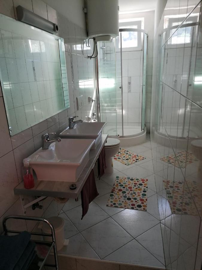 Apartment Halugica Kali