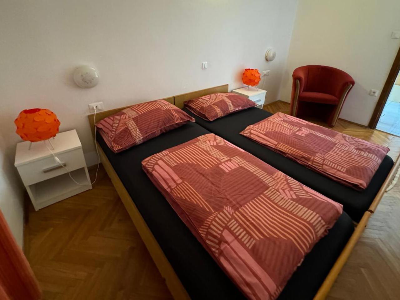 Apartment Halugica