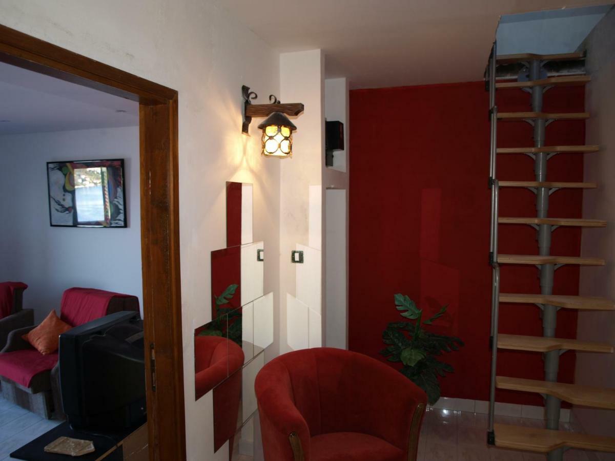 Halugica Apartment