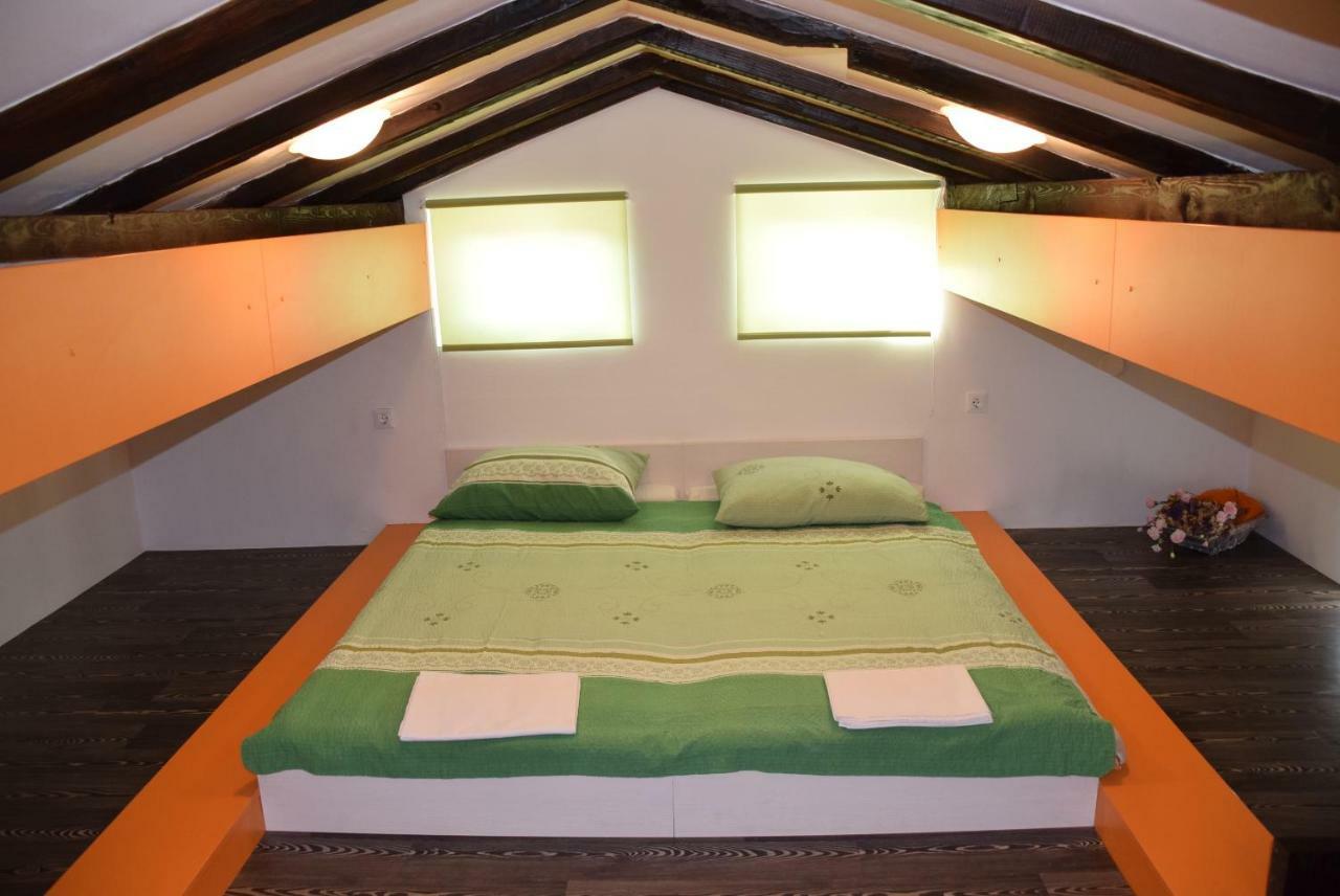 Halugica Apartment Kali