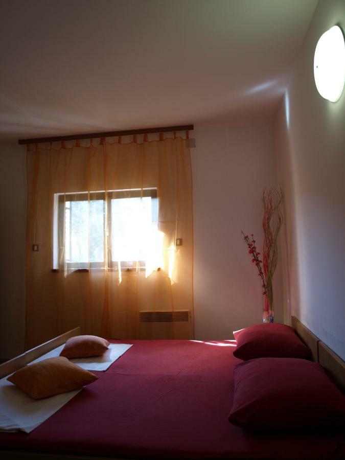 Apartman Halugica