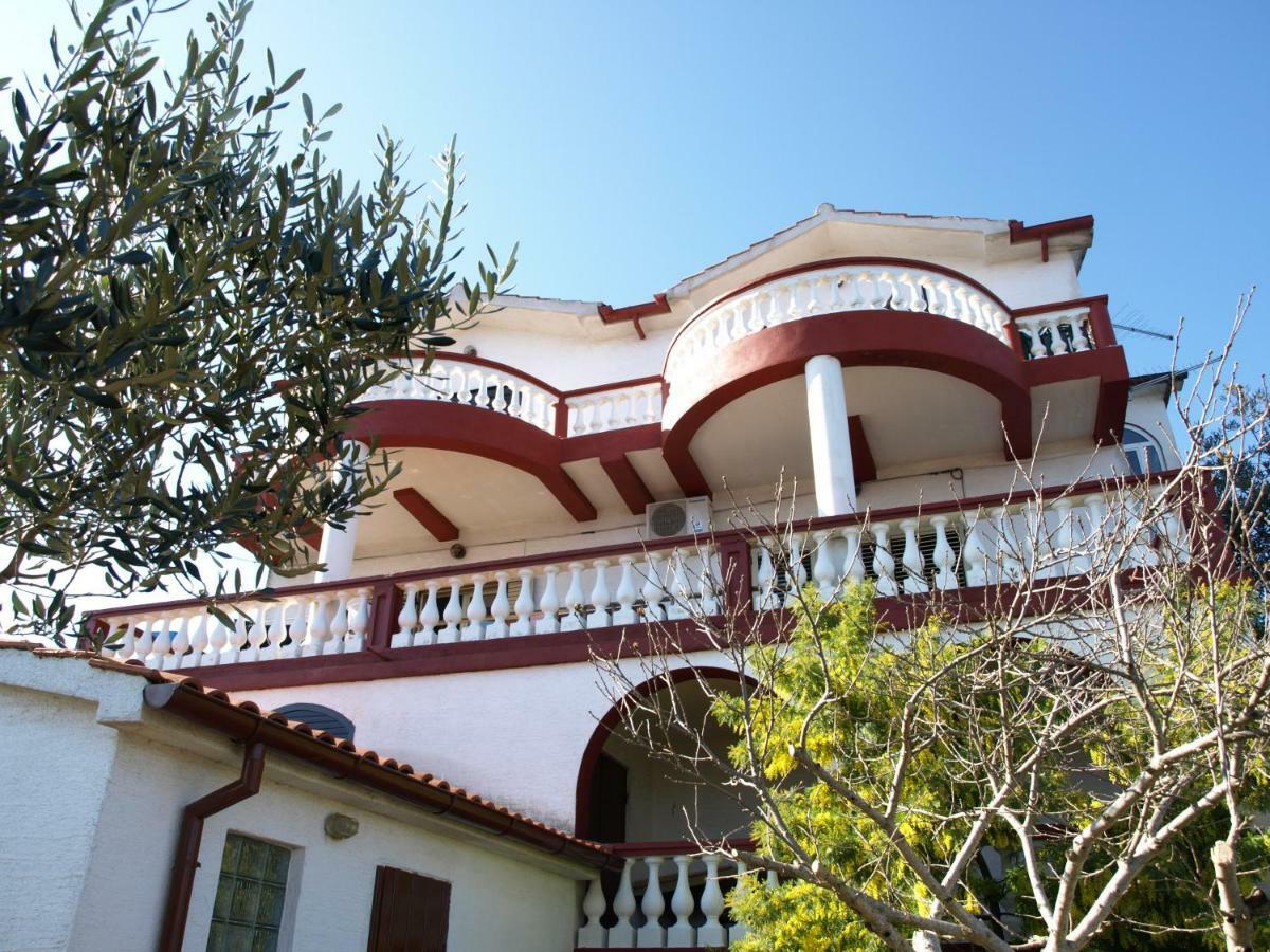 Apartman Halugica Kali